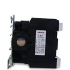 Contator Tripolar Ic8011 80a | 1na+1nf | Bobina 127 Vca